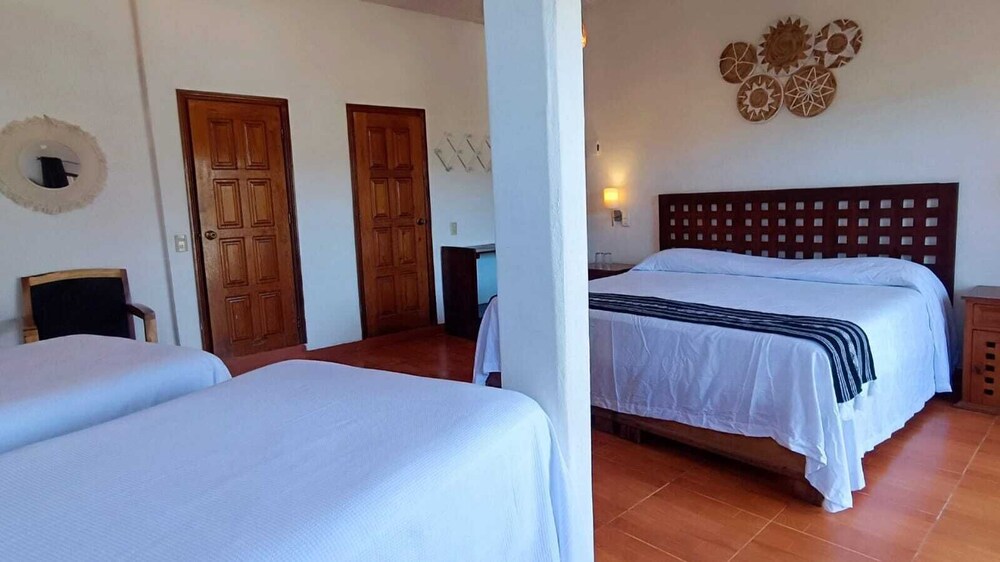 Posada Ziga