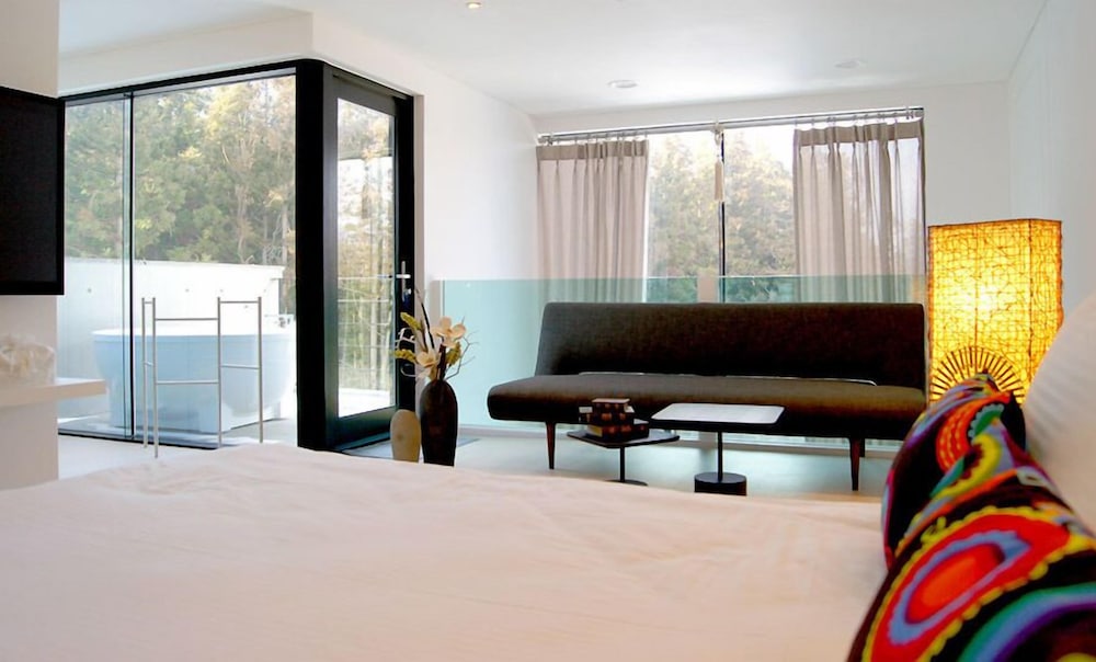 The Gallary view 3