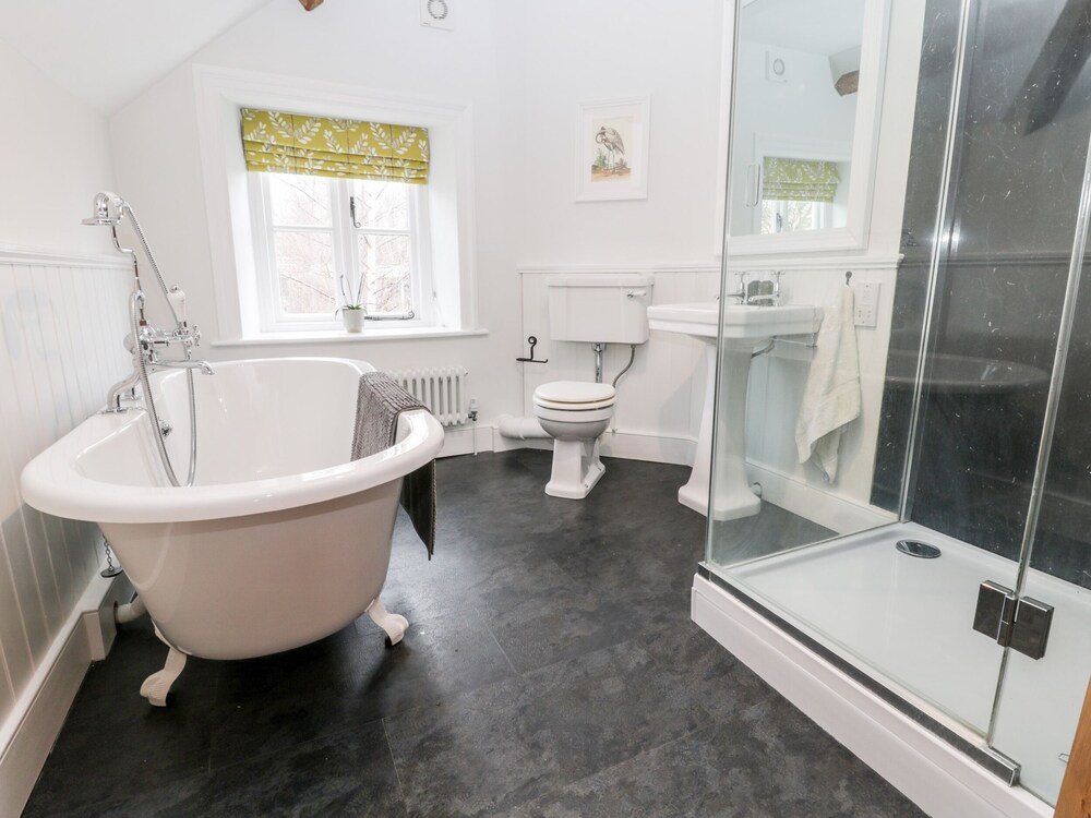 29 Bondgate