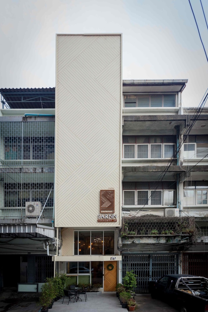 Sarnn Sukhumvit 28