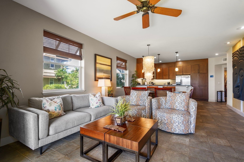 Golf Discount Included! Ocean, Golf & Mountain Views Near Shopping! - Vrkcv