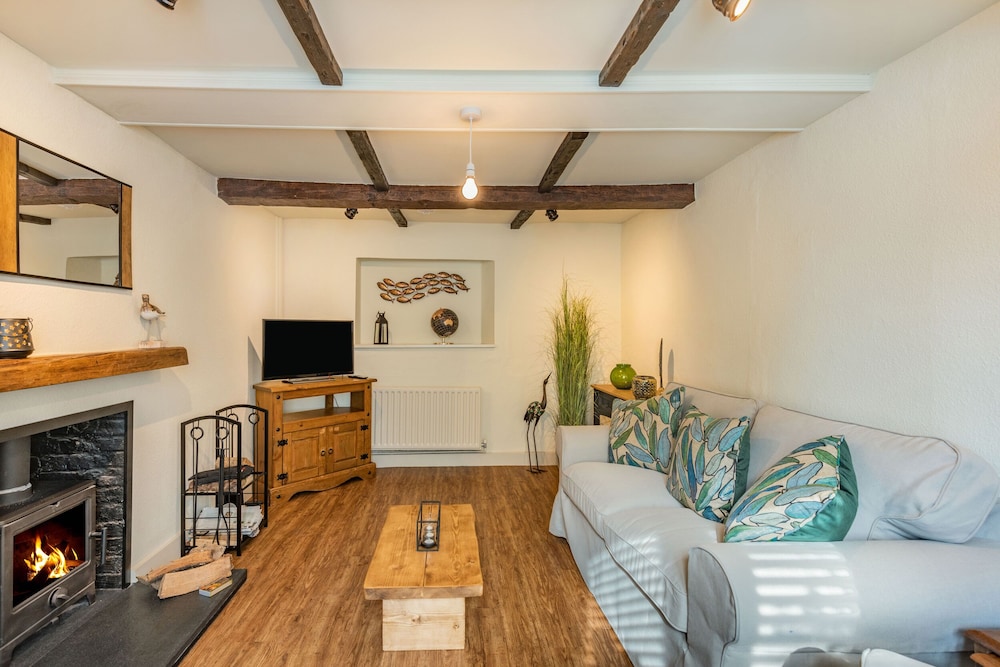 Smugglers Cottage