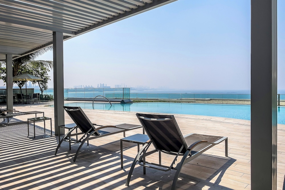 Luxury 3bdr on Bluewaters island