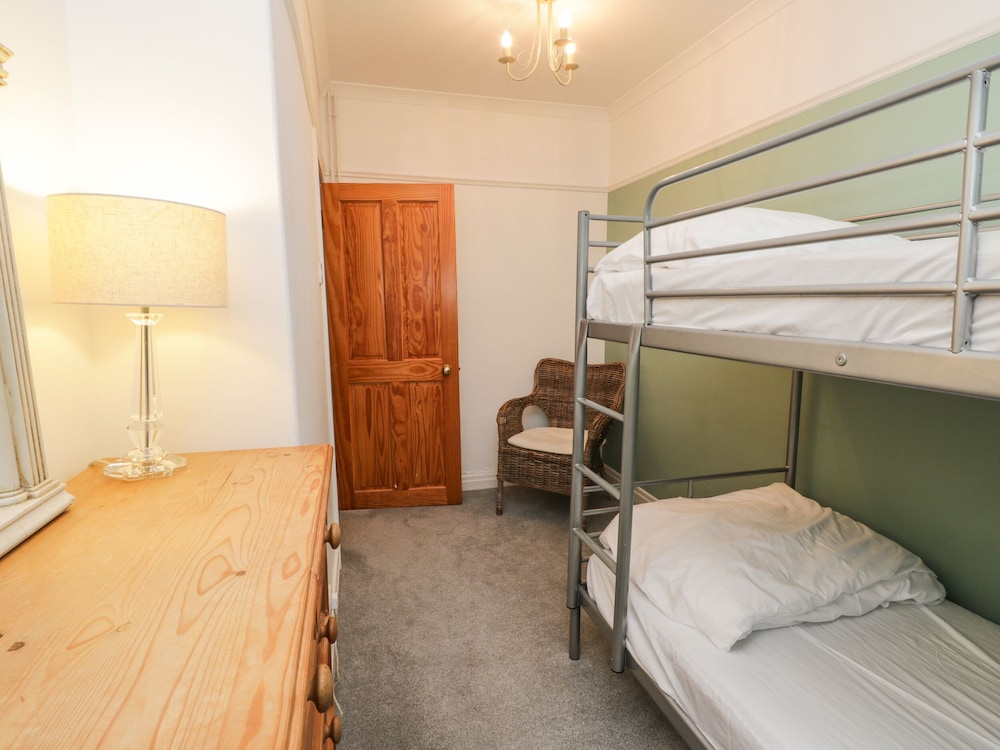 Captains Cottage