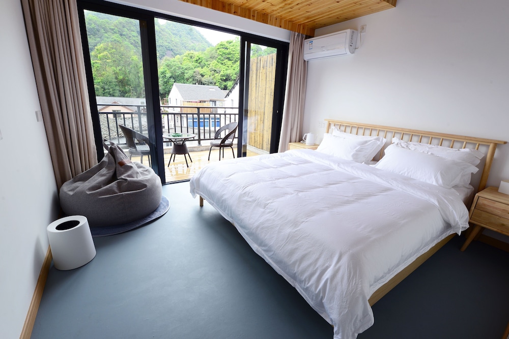 Seem Mountain Hotel Yan Dang - Property Image 46