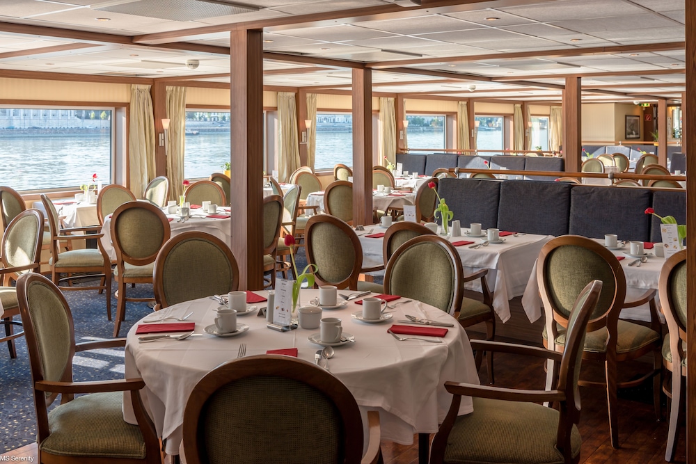 Neuss Vacations - Select MS Serenity - Neuss - Property Image 1