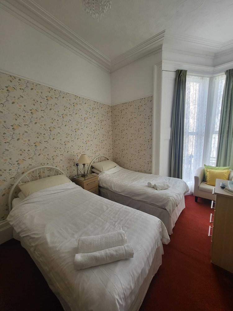 Florence Guest House