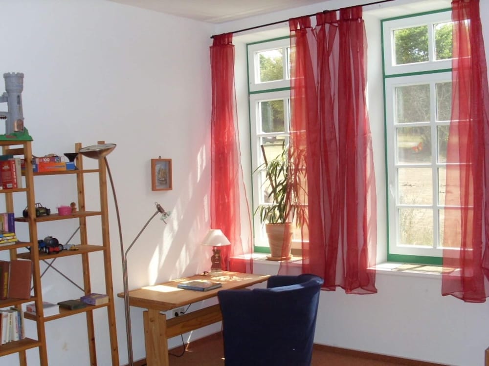 Charmante Wohnung mit Garten in Blowatz view 4