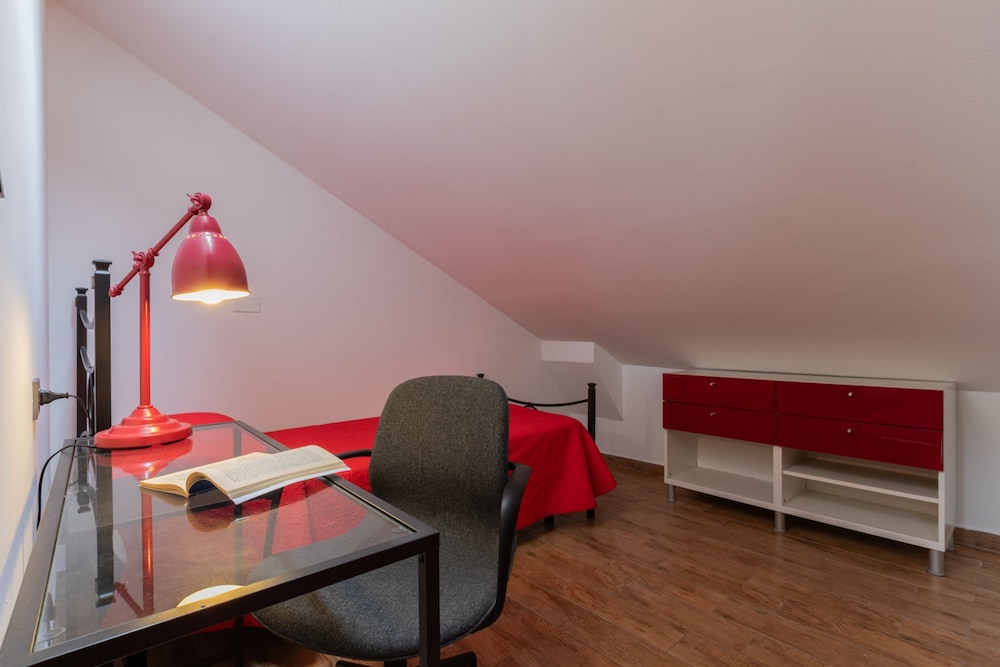 Loft Salone del Libro T1 by Wonderful Italy