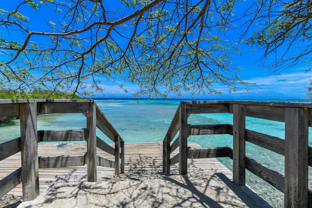 2 min Walk to Ocean - Mangel Halto Aruba
