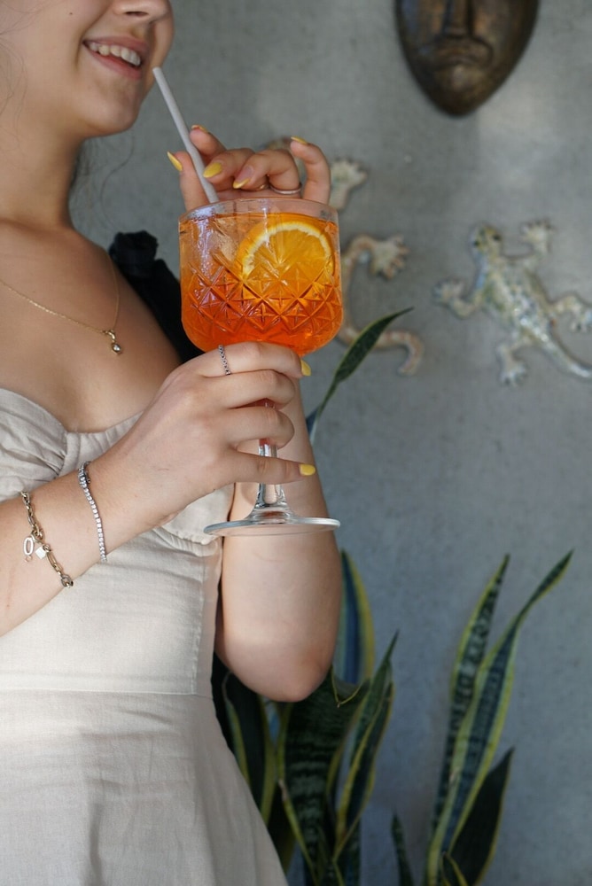 39 Kalamış Marina Oteli - Image 99