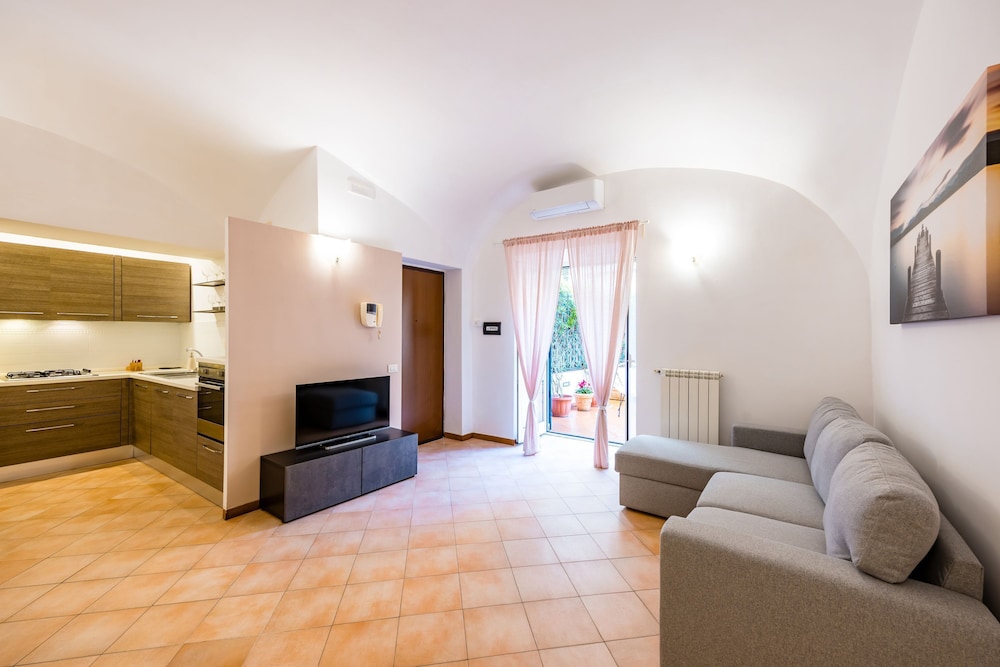 Materdei Terrace by Napoliapartments