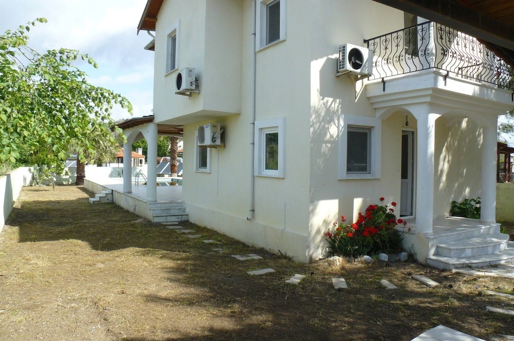 Villa Corina Dalyan With Private Pool And Garden view 5