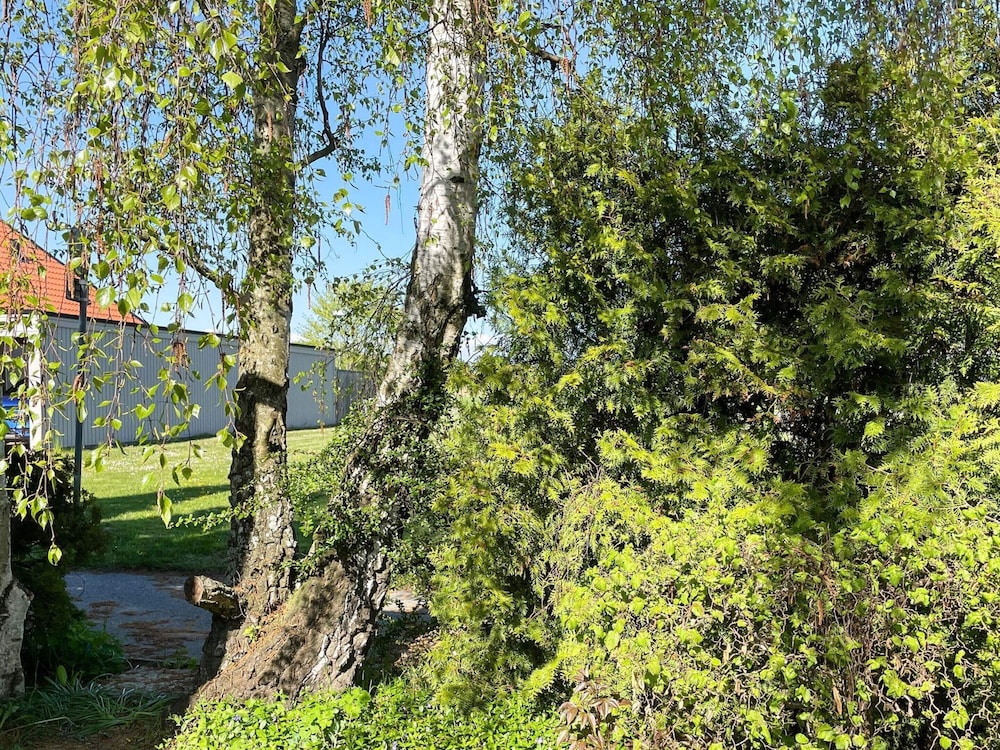 4 Person Holiday Home in Hollviken