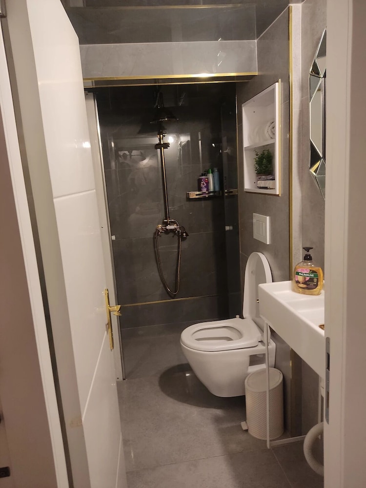 Luxury Boutique Property