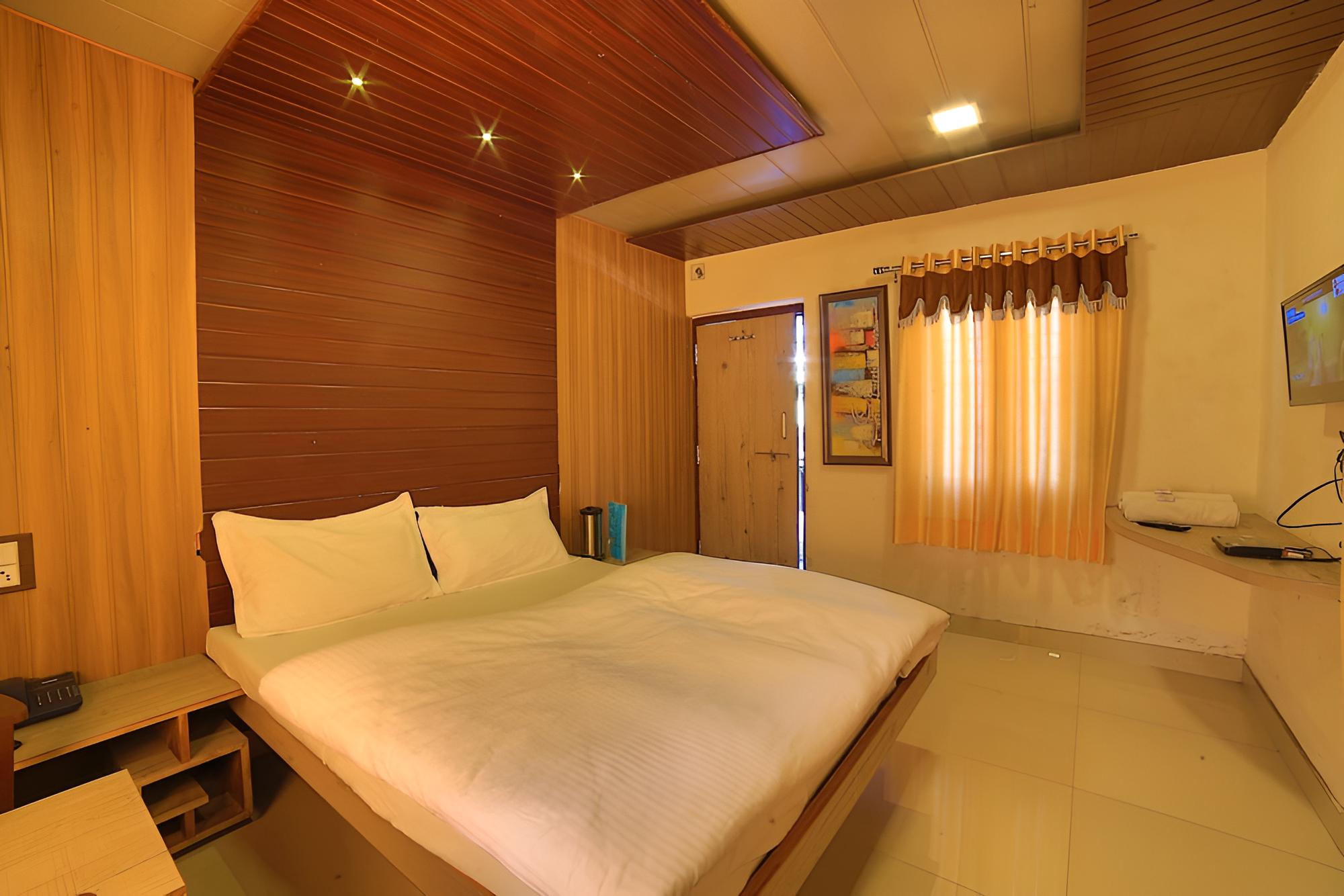 Hotel Mamta Palace