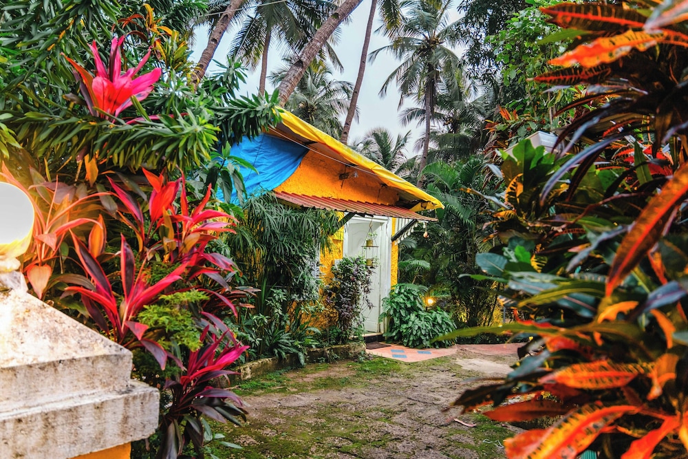 Palm Beach Lifestyle Resort By Anusaksh