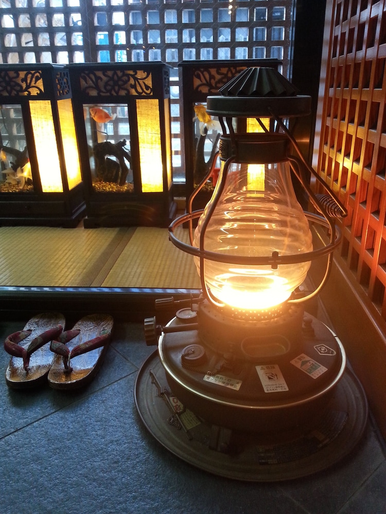 Dyeing and Hostel NAKASHIMAYA - Caters to Women