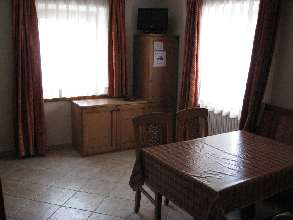 Appartamenti Lumaca