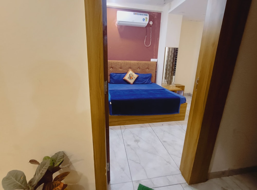 Hotel Laxmi villa