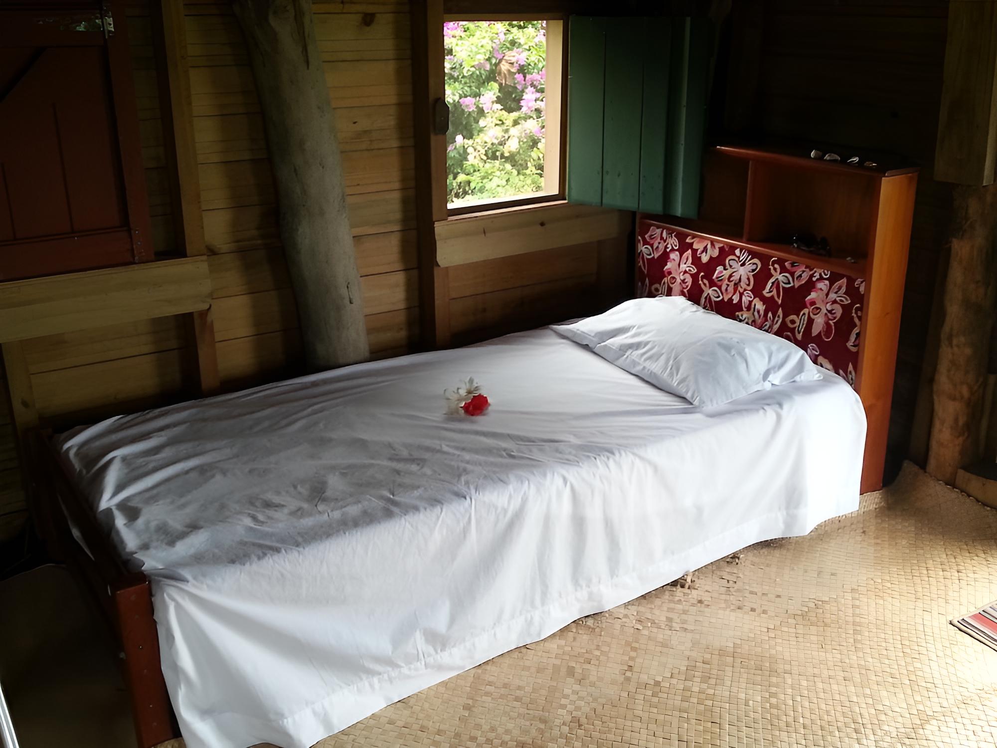 Yasawa Homestays