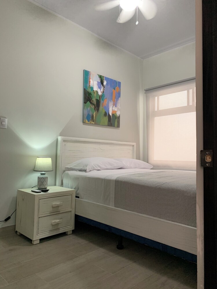 Apartamentos Ganesha Jacó