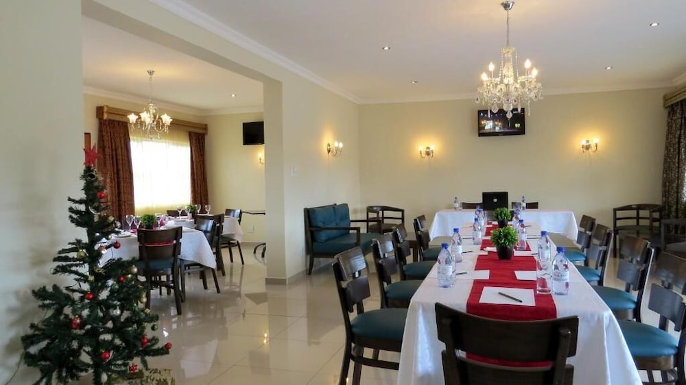 Tribute Guest House Matala