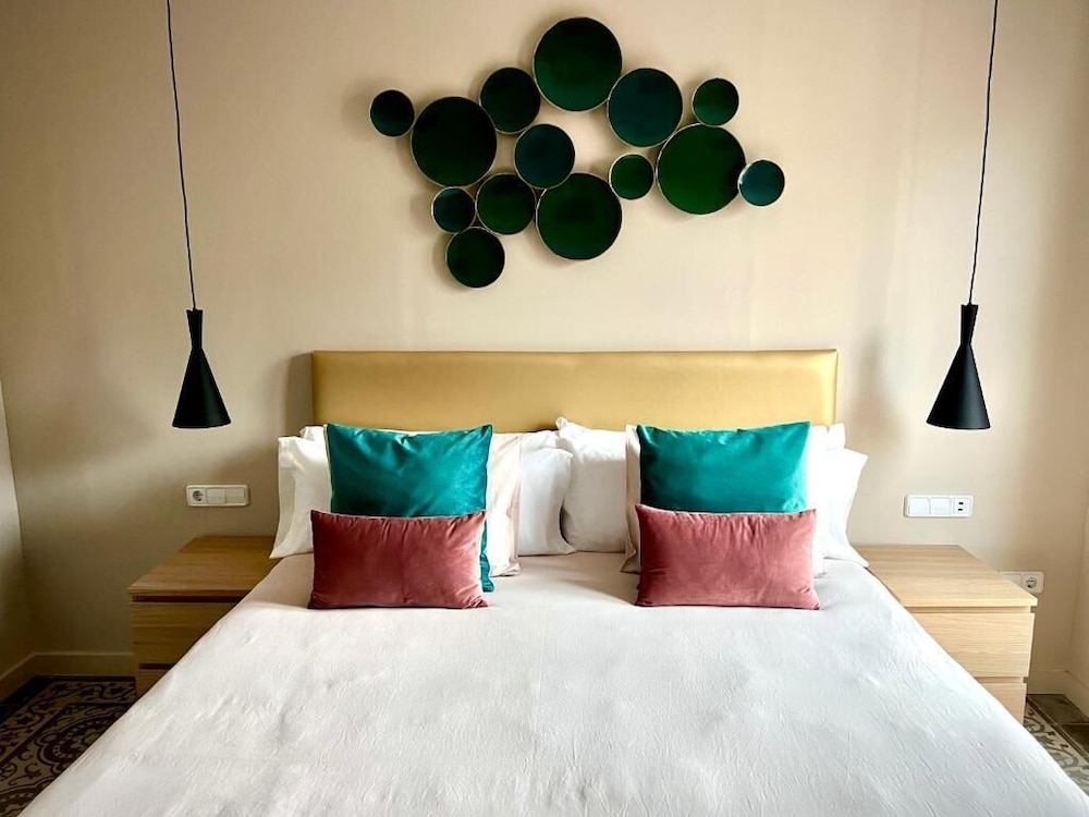 Hostal Boutique La Canonja