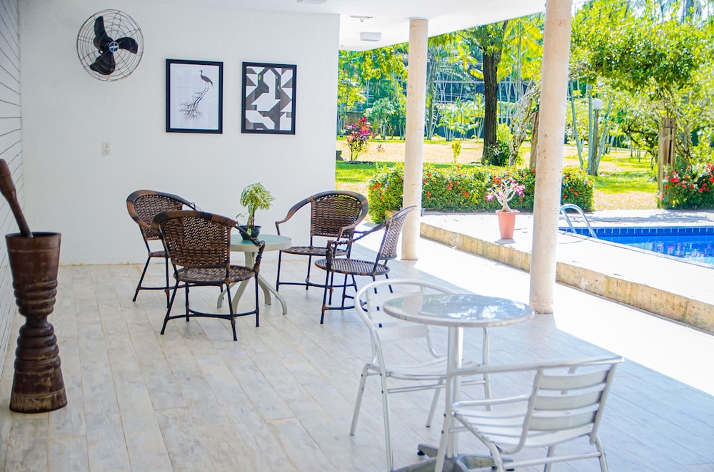 Casa c Wifi Churrasq Pisc red rio Pet Friendly
