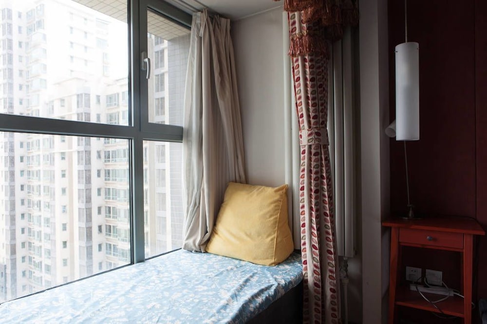 Yasmine Seasons Park Apartment Hotel