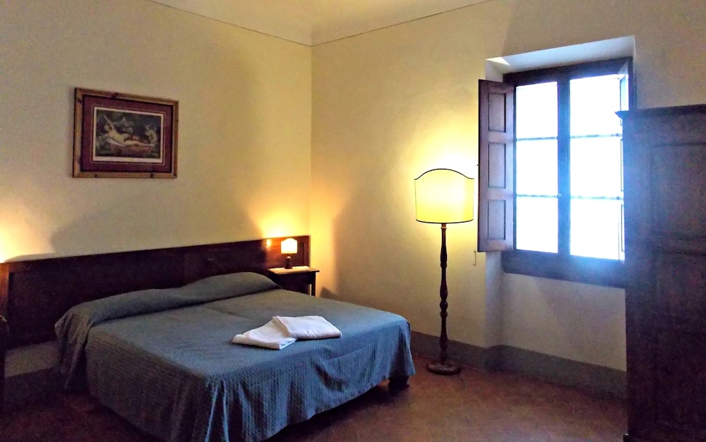 Il Villino view 4