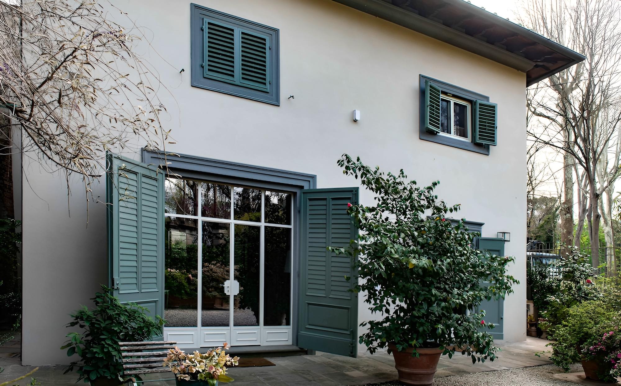 Casa delle Camelie - Firenze, Toscana