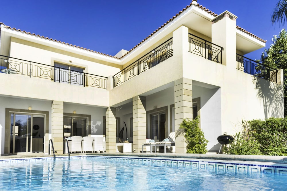 Villa Chiara