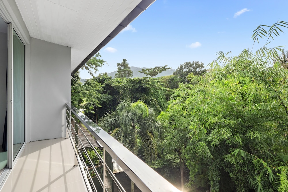 The Fairways Golf Villas