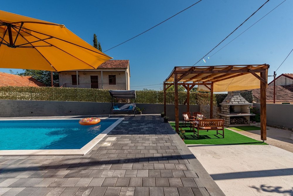 Villa Mia view 5