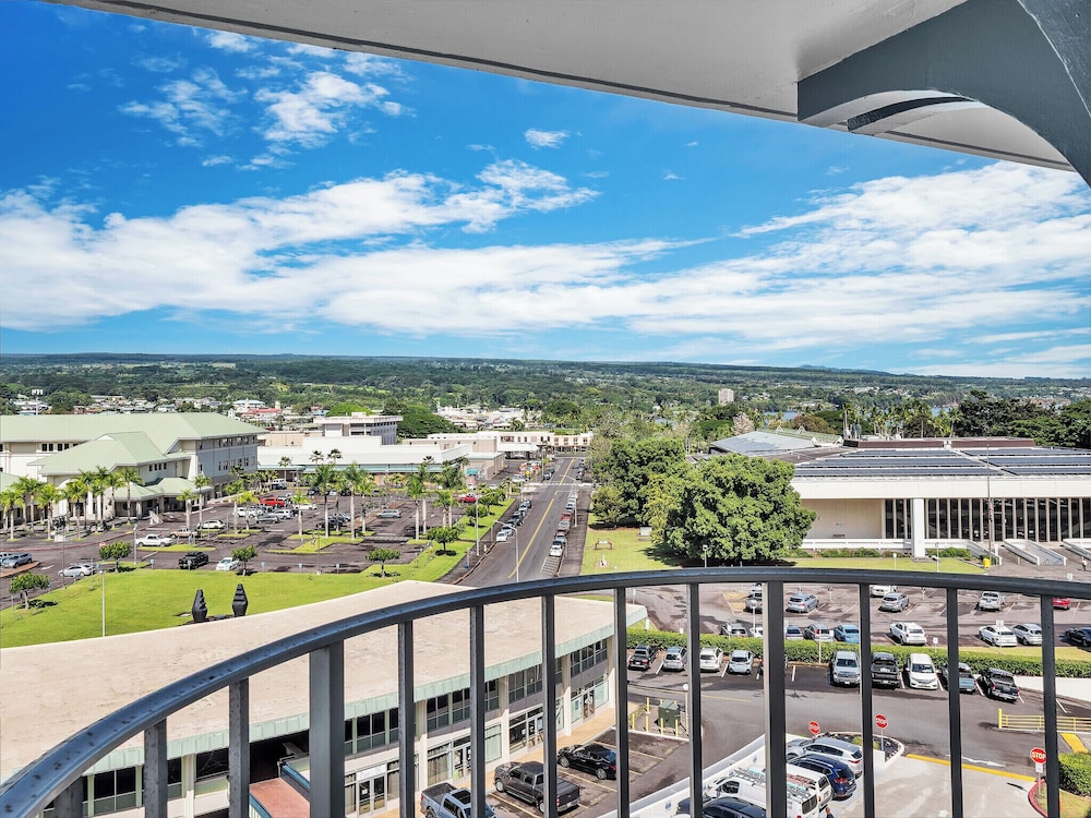 Hilo Lagoon Center
