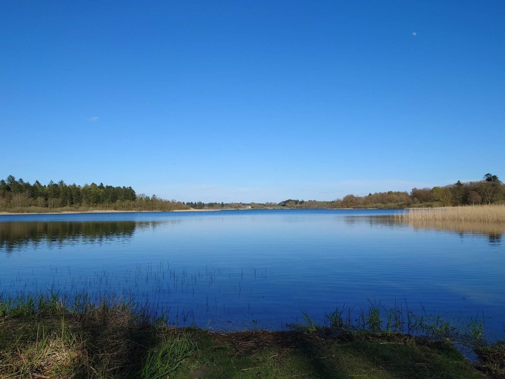 4 Star Holiday Home in Hampen
