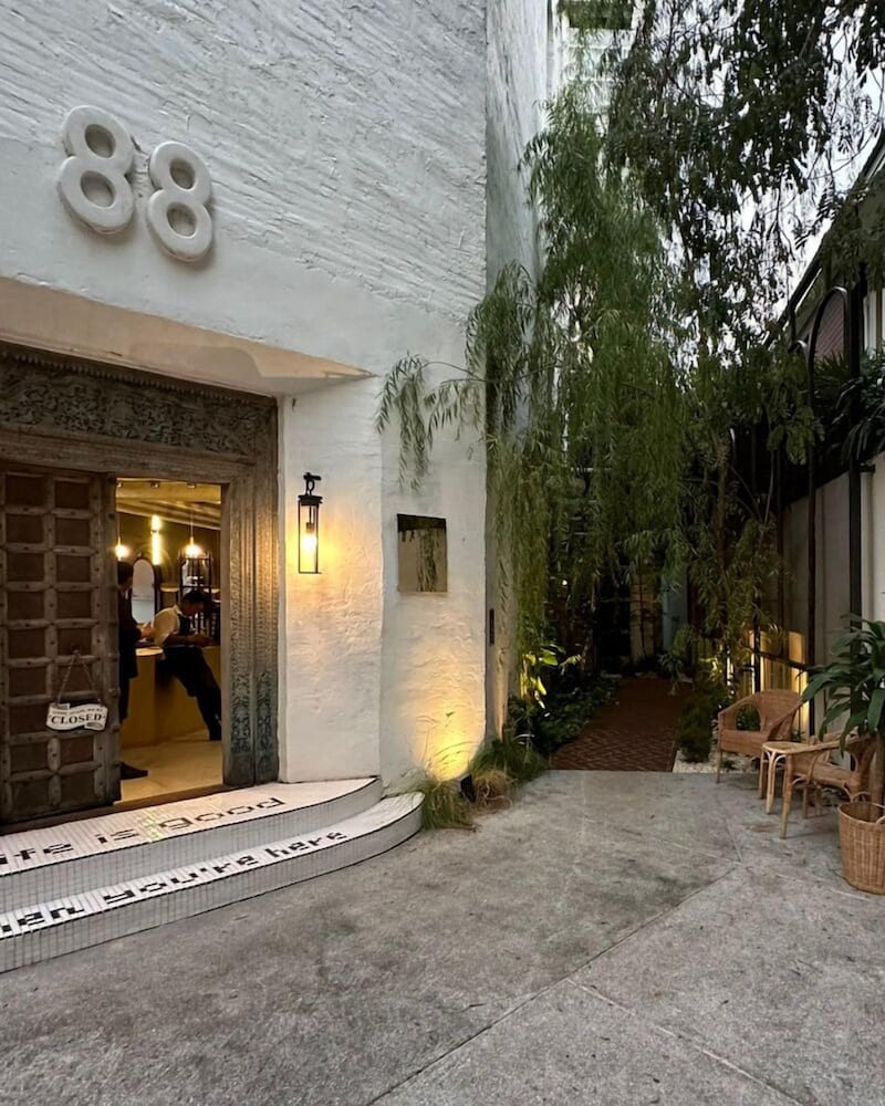 Cataleya Estate Boutique Hotel
