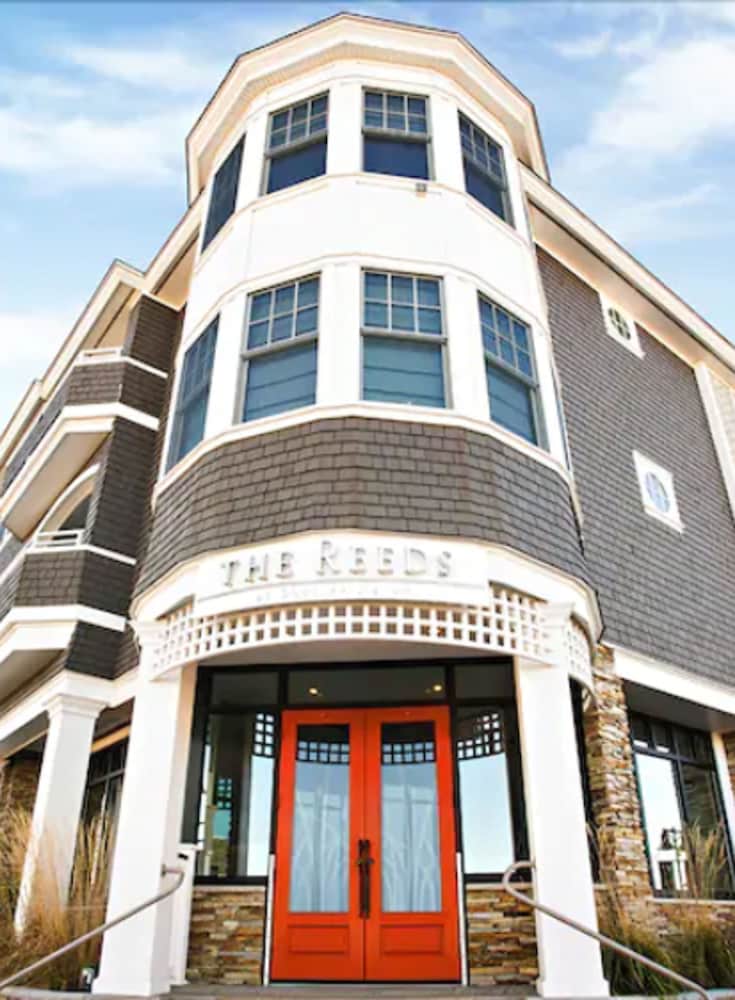 Hotel The Reeds at Shelter Haven