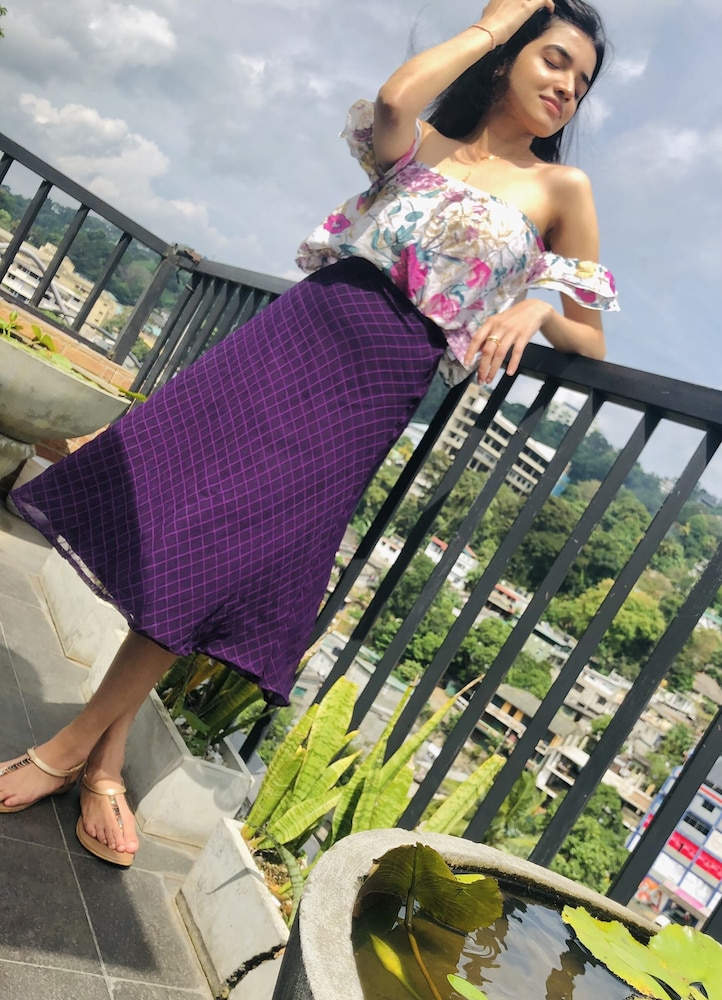 Kandy City Stay