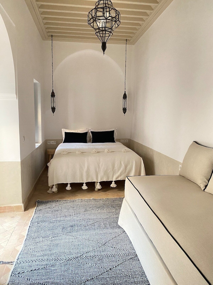 Riad COPAH