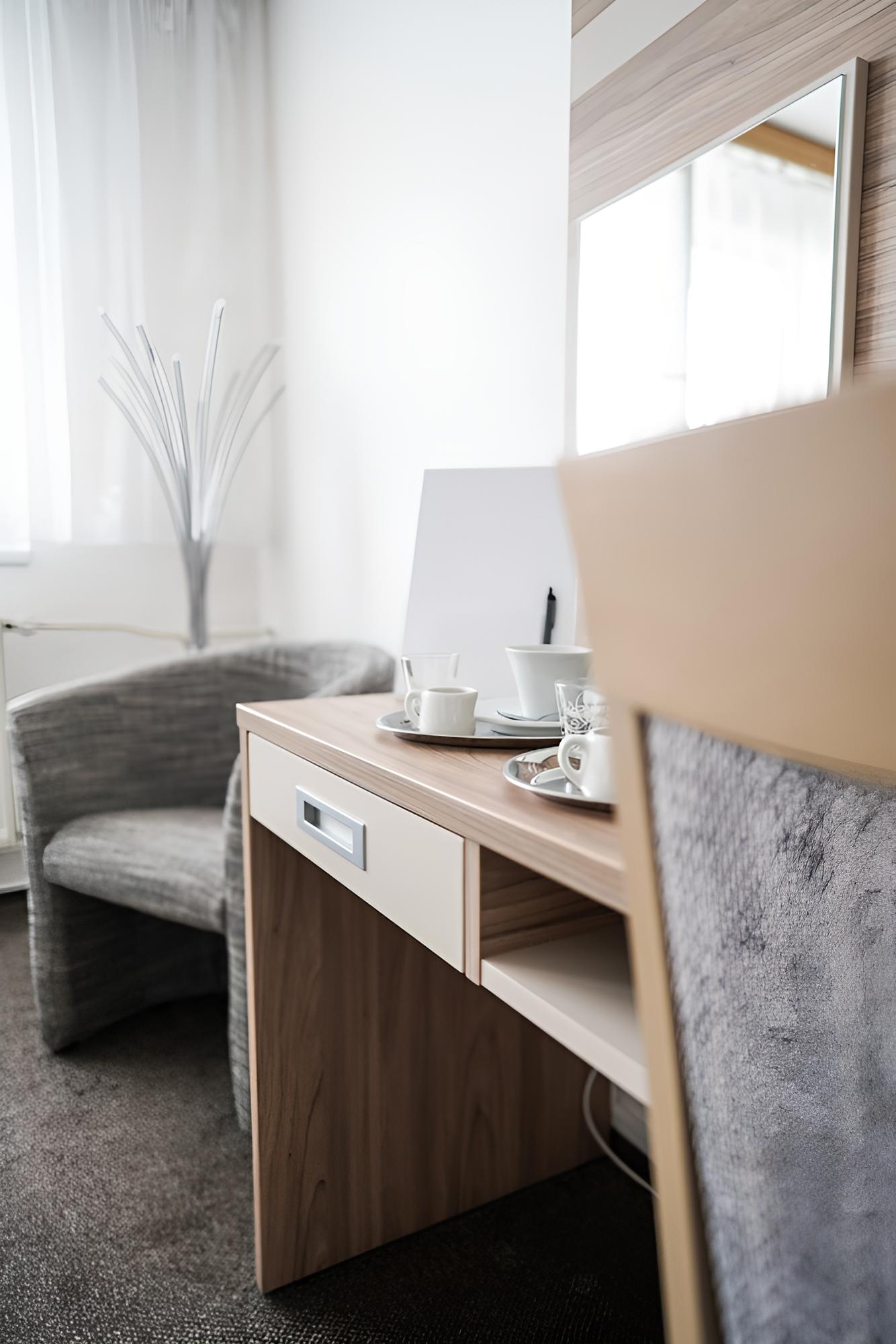 B&B Hotel University Brno