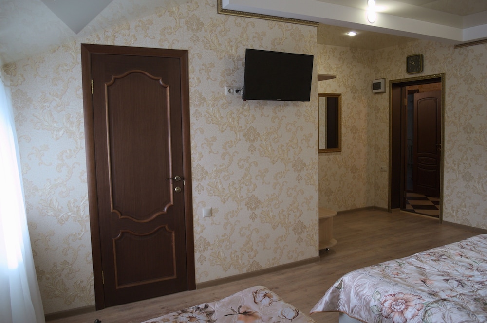 Hotel Ivushka