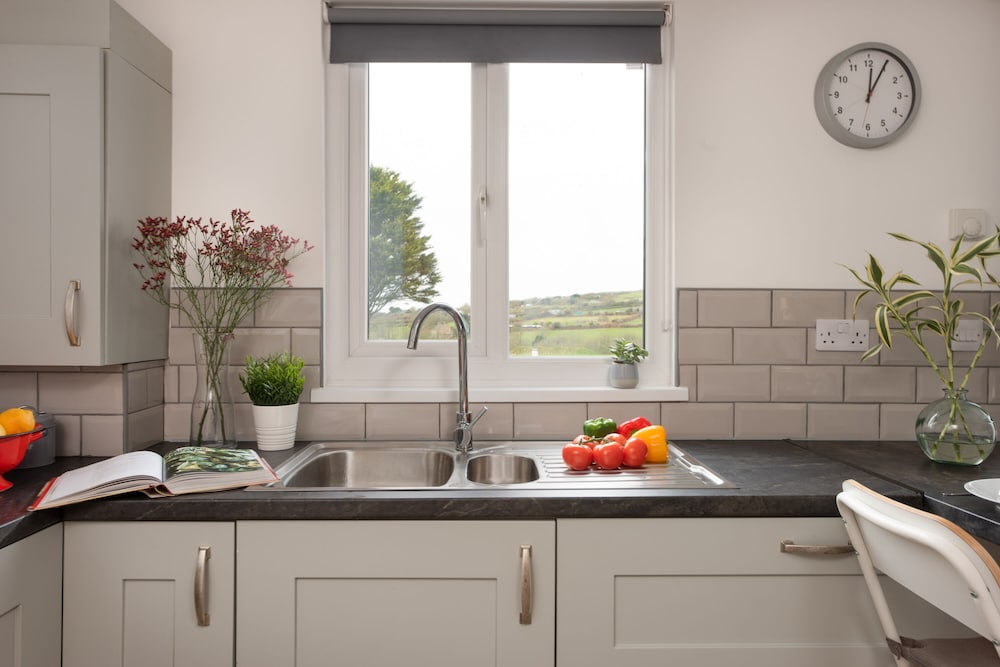 Wheal Jewel Lodge