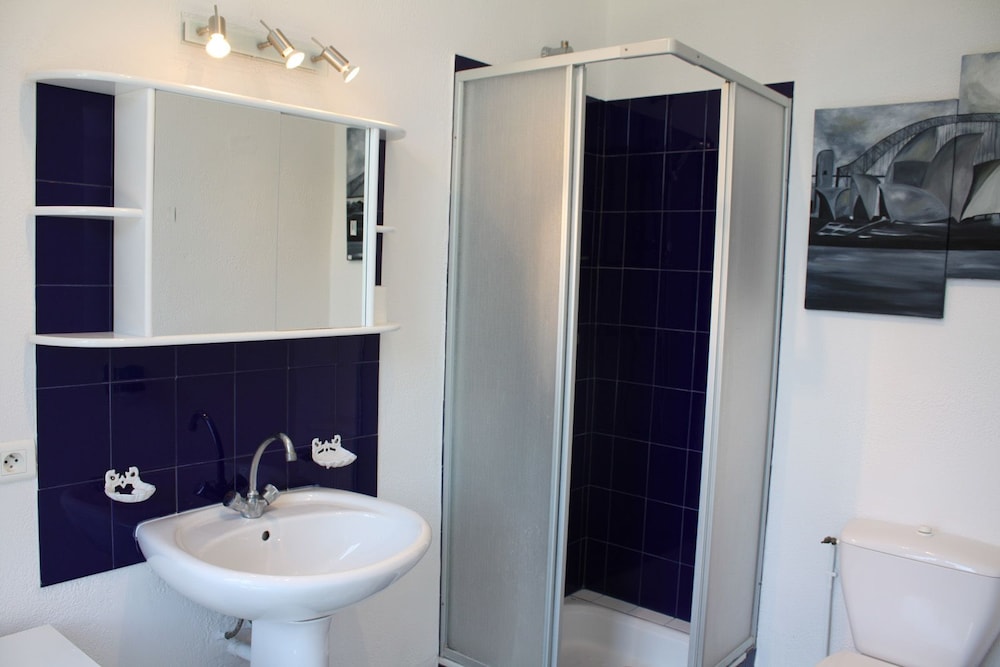 Chambres d'hôtes Relais de l'Alaric