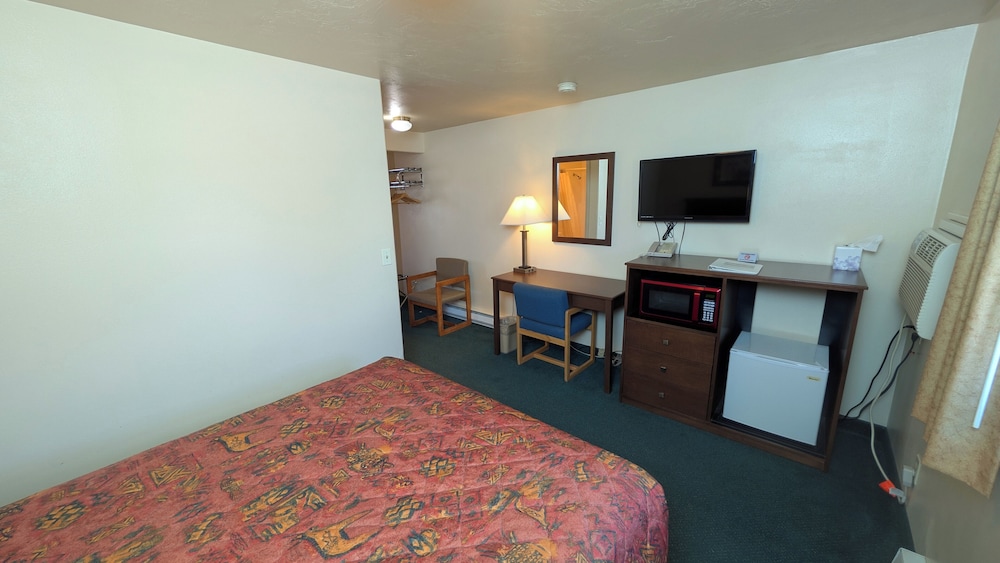 Restwel Motel