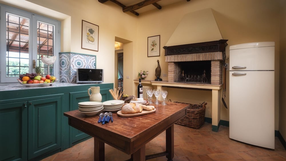 Casale Dell Oasi 12 in Gallese view 5