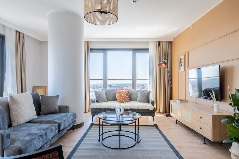 Imperium No. 1 Residence by NewInn
