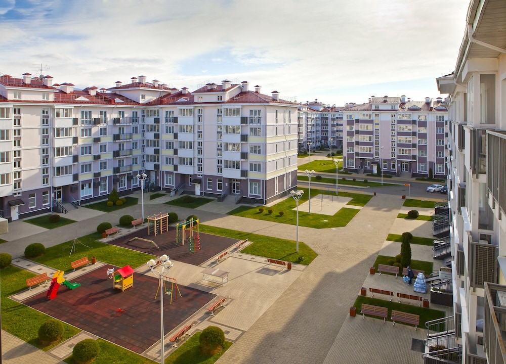 Barkhatnye Sezony Sportivny Kvartal