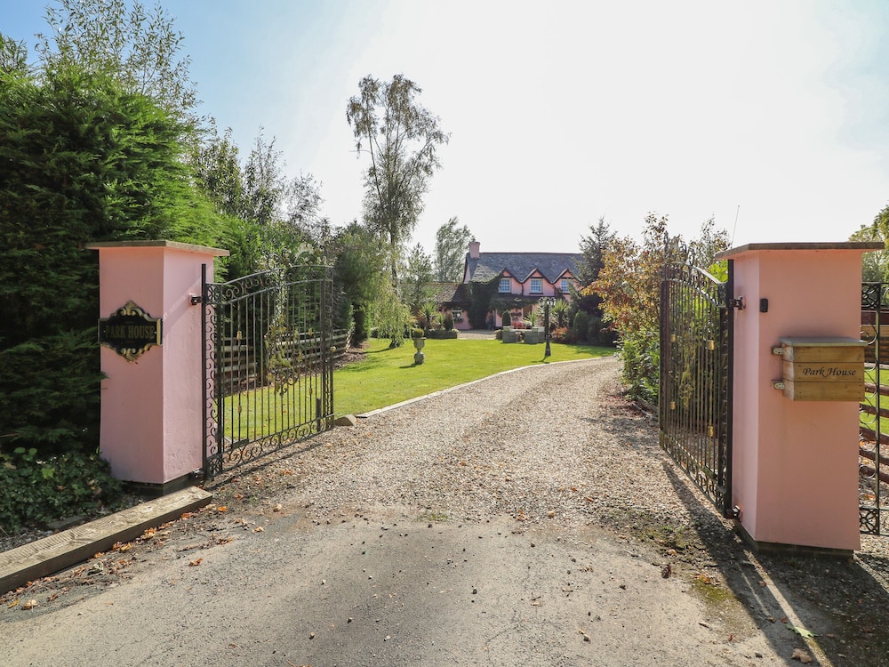 Park House